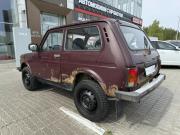 Lada (ВАЗ) 2121 (4x4) I Рестайлинг Набережные Челны  - изображение 35