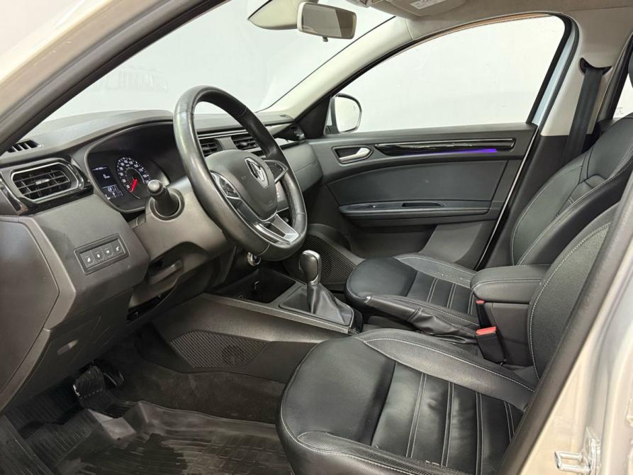 Renault Arkana I Уфа  - изображение 11