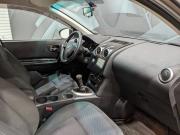 Nissan Qashqai I Рестайлинг Пермь  - изображение 36