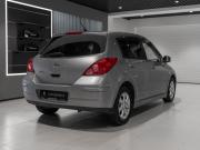 Nissan Tiida I Рестайлинг Москва  - изображение 28