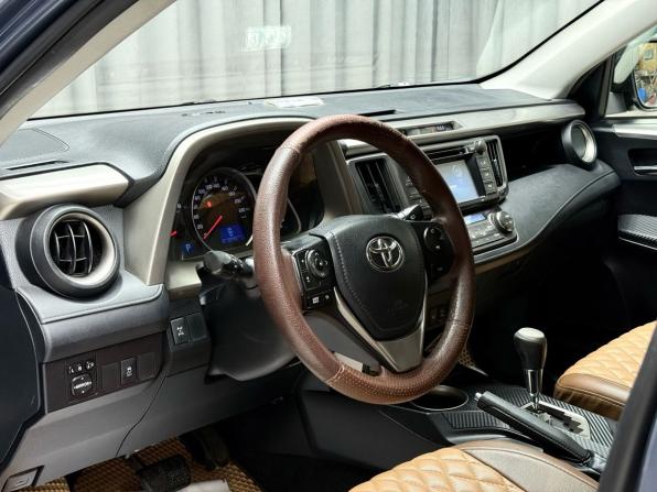 Toyota RAV4 IV (XA40) с пробегом 2014 года, цена 1 649 000 рублей, 197760 км, внедорожник, Автокод Объявления