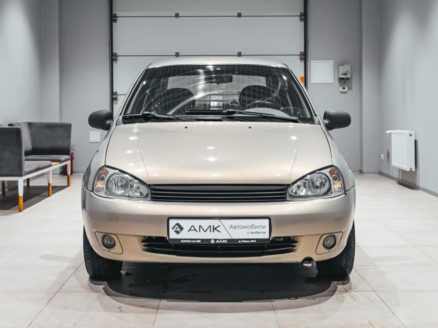 Lada (ВАЗ) Kalina I Екатеринбург  - изображение 3