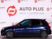 Lada (ВАЗ) Kalina II Минеральные Воды  - изображение 24