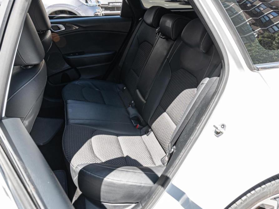 Kia Ceed III Краснодар  - изображение 10