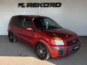 Ford Fusion I Рестайлинг Уфа  - изображение 16