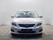 Toyota Corolla X (E140 E150) Москва  - изображение 23
