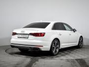 Audi A4 V (B9) Санкт-Петербург  - изображение 25