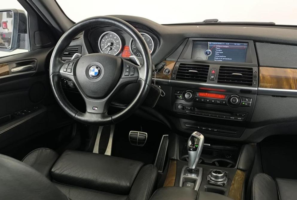BMW X6 I (E71) Нижний Новгород  - изображение 11