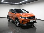 Geely Coolray I Тверь  - изображение 33