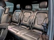 Mercedes-Benz V-Класс III (W447) Рестайлинг Москва  - изображение 42
