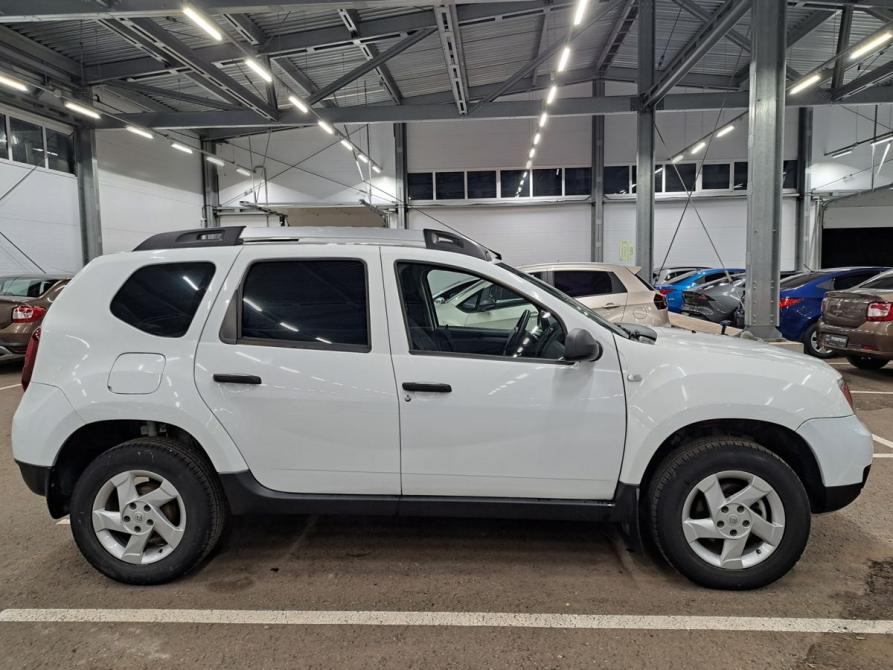 Renault Duster I Рестайлинг Набережные Челны  - изображение 5