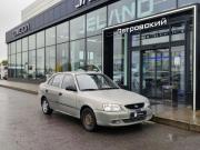 Hyundai Accent II Санкт-Петербург  - изображение 16