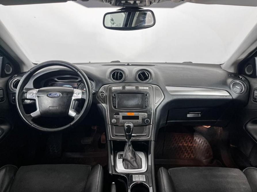 Ford Mondeo IV Ногинск  - изображение 16