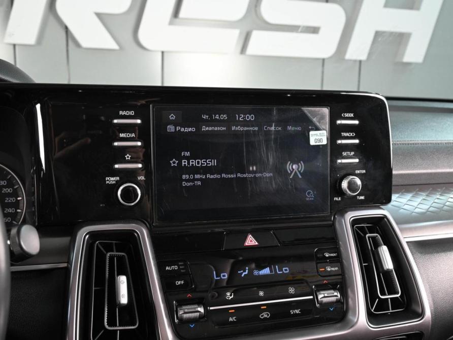 Kia Sorento IV Ростов-на-Дону  - изображение 13