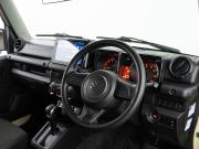 Suzuki Jimny IV Москва  - изображение 21