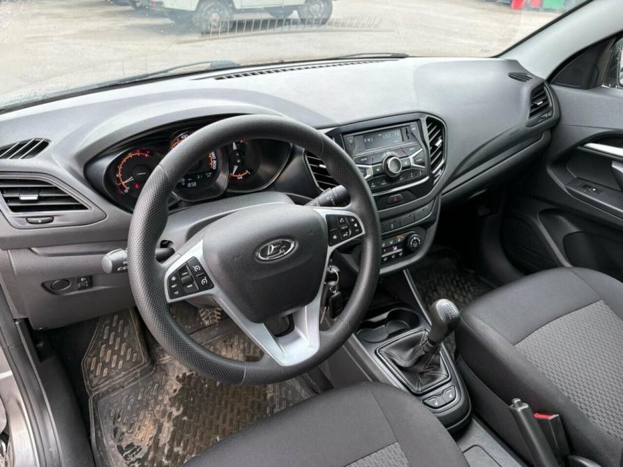 Lada (ВАЗ) Vesta I Пермь  - изображение 5