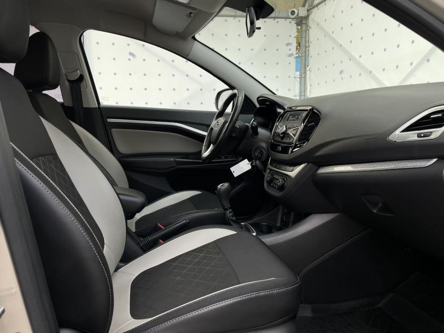 Lada (ВАЗ) Vesta I Тамбов  - изображение 12