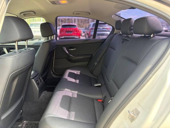BMW 3 серии V (E90/E91/E92/E93) Рестайлинг с пробегом 2011 года, цена 980 000 рублей, 197000 км, седан, Автокод Объявления