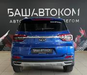 Chery Tiggo 4 I Рестайлинг Уфа  - изображение 20