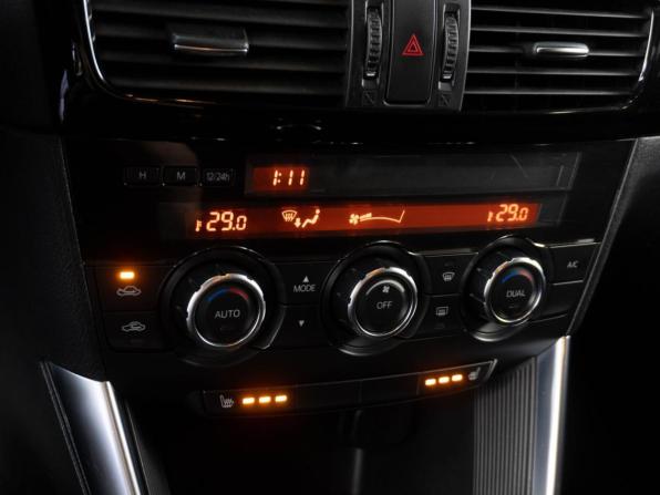 Mazda CX-5 I с пробегом 2013 года, цена 1 579 030 рублей, 180397 км, внедорожник, Автокод Объявления