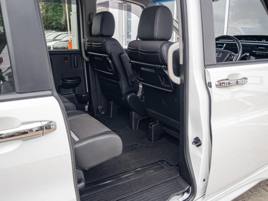 Honda Stepwgn V Краснодар  - изображение 13
