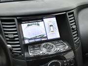 Infiniti FX II (S51) Рестайлинг Москва  - изображение 33