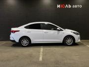 Hyundai Solaris II Рестайлинг Челябинск  - изображение 25