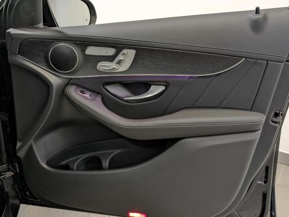 Mercedes-Benz GLC I (X253) Рестайлинг с пробегом 2021 года, цена 5 300 000 рублей, 34658 км, внедорожник, Автокод Объявления