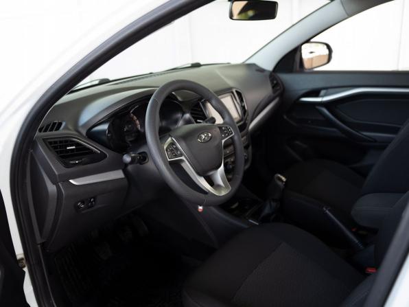 Lada (ВАЗ) Vesta I с пробегом 2018 года, цена 965 000 рублей, 78548 км, седан, Автокод Объявления