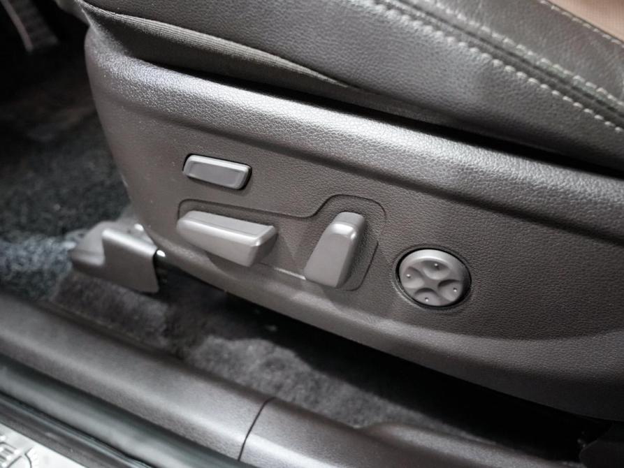 Hyundai Santa Fe IV Ульяновск  - изображение 11