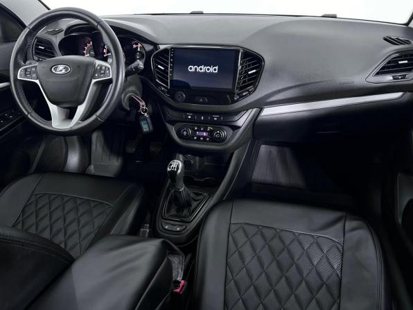 Lada (ВАЗ) Vesta I с пробегом 2021 года, цена 1 099 000 рублей, 101102 км, универсал, Автокод Объявления