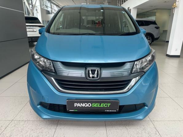 Honda Freed II с пробегом 2019 года, цена 1 549 000 рублей, 100413 км, компактвэн, Автокод Объявления