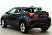 Toyota C-HR I Сургут  - изображение 43