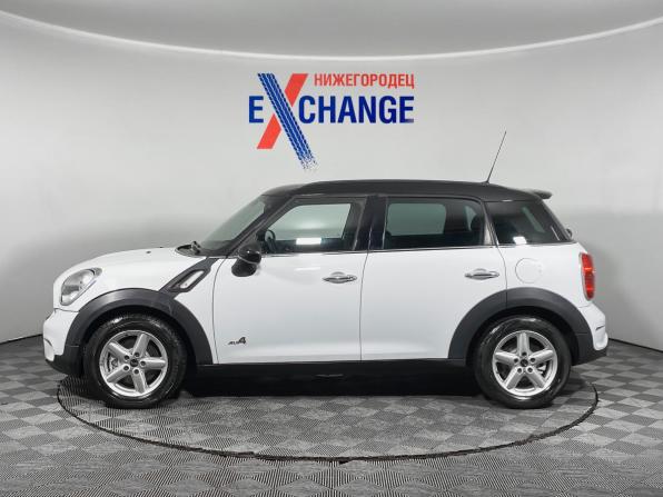 Mini Countryman I с пробегом 2011 года, цена 1 051 000 рублей, 159279 км, внедорожник, Автокод Объявления
