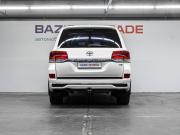 Toyota Land Cruiser 200 Series Рестайлинг 1 Тюмень  - изображение 37