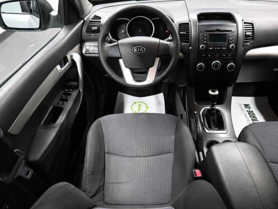 Kia Sorento II Тверь  - изображение 12