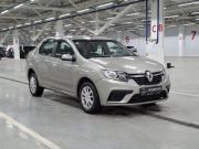 Renault Logan II Рестайлинг Казань  - изображение 25