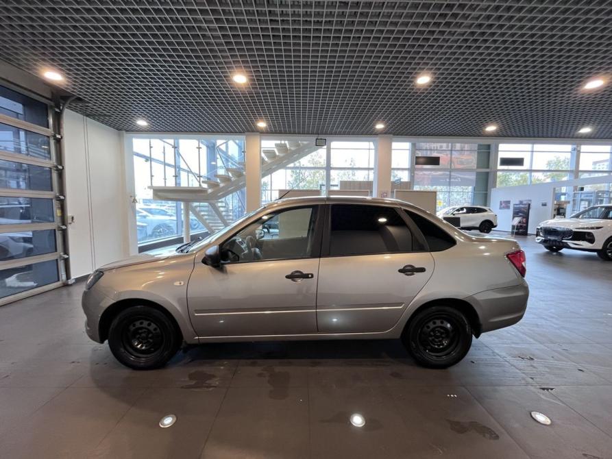 Lada (ВАЗ) Granta I Рестайлинг Чебоксары  - изображение 6