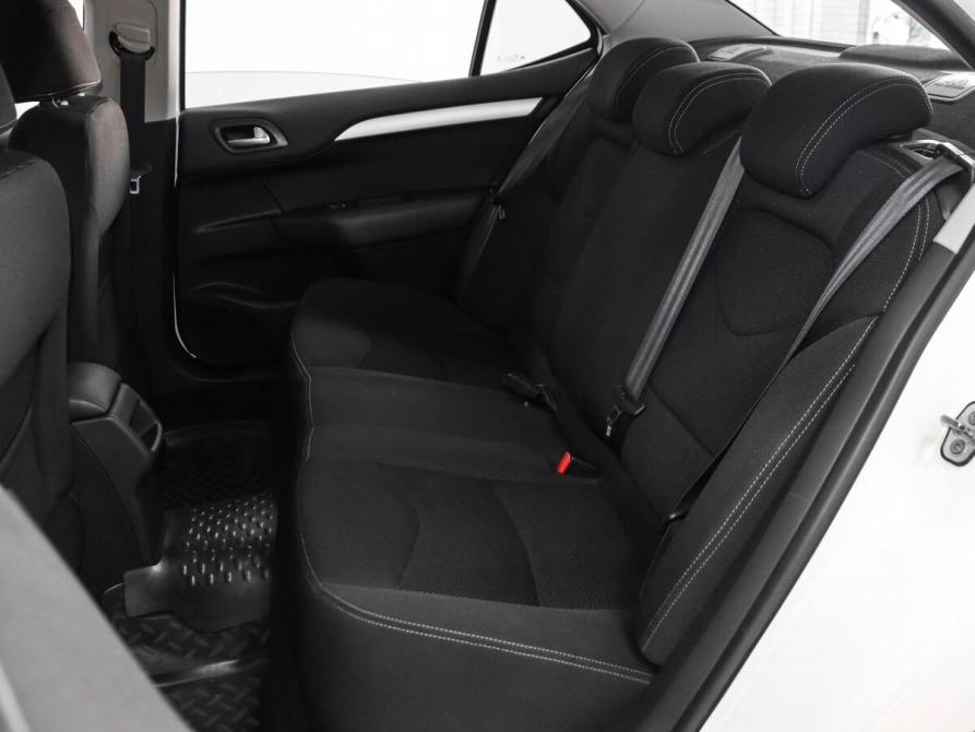 Citroen C4 II Минеральные Воды  - изображение 9