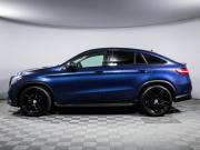 Mercedes-Benz GLE Coupe I (C292) Москва  - изображение 29