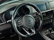 Kia Optima IV Рестайлинг Москва  - изображение 35