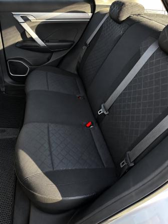 Geely Coolray I с пробегом 2021 года, цена 1 550 000 рублей, 101377 км, внедорожник, Автокод Объявления