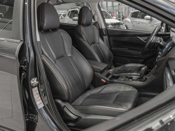 Subaru XV II с пробегом 2018 года, цена 2 390 000 рублей, 104784 км, внедорожник, Автокод Объявления