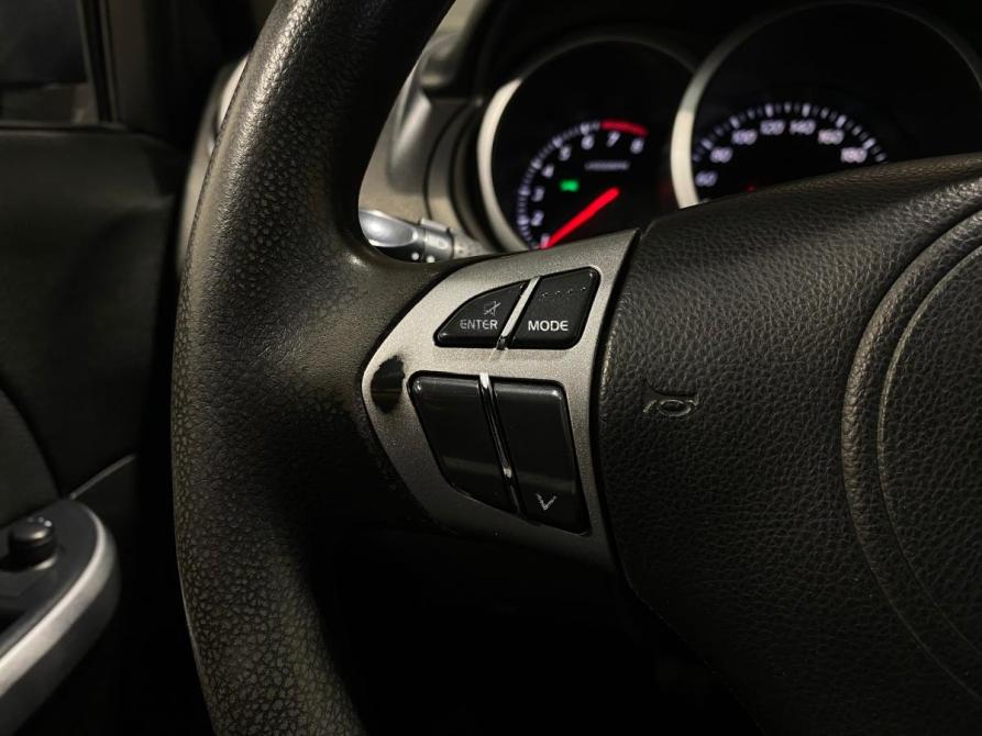 Suzuki Grand Vitara II Рестайлинг Челябинск  - изображение 15