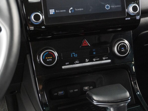Hyundai Creta II с пробегом 2022 года, цена 2 149 000 рублей, 28688 км, внедорожник, Автокод Объявления