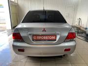 Mitsubishi Lancer IX Арзамас  - изображение 13