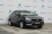 Lada (ВАЗ) Vesta I Пермь  - изображение 24