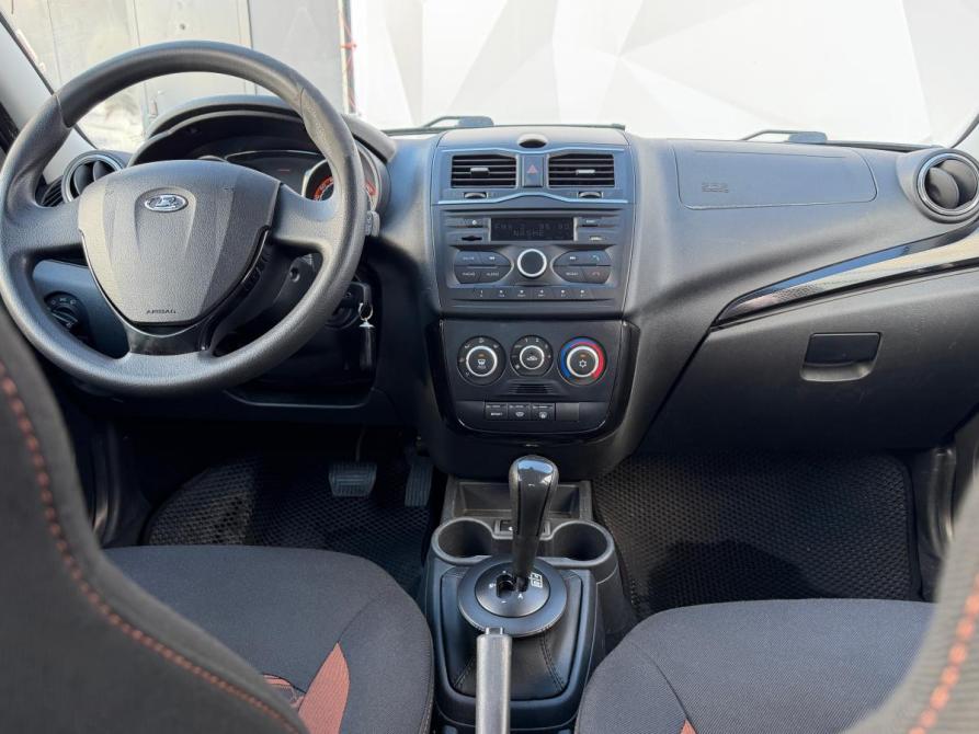 Lada (ВАЗ) Granta I Рестайлинг Набережные Челны  - изображение 20