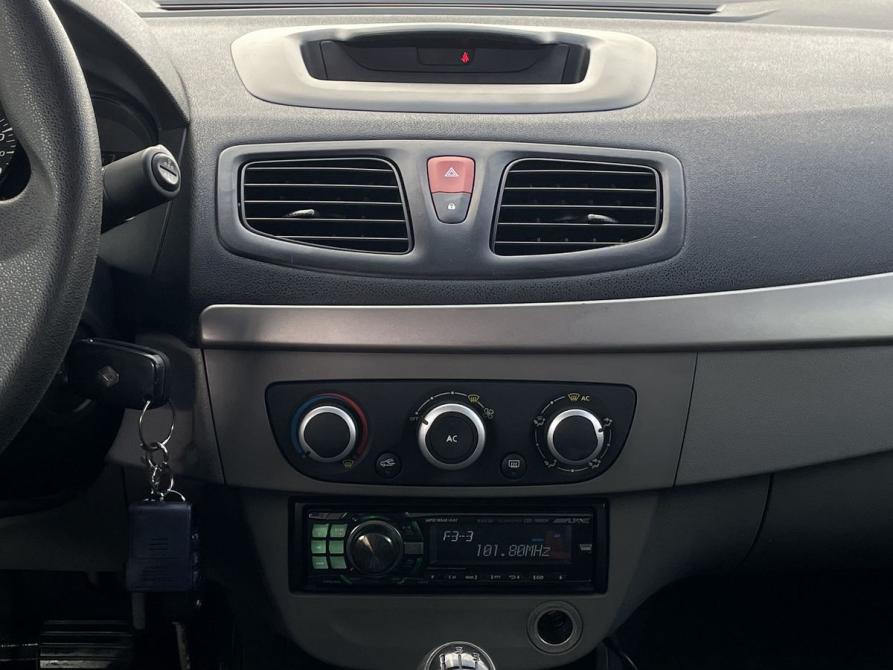 Renault Fluence I Тамбов  - изображение 17