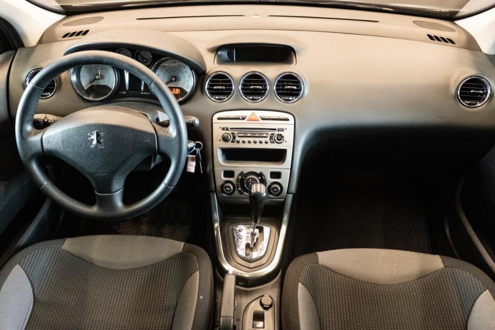 Peugeot 308 I Уфа  - изображение 5